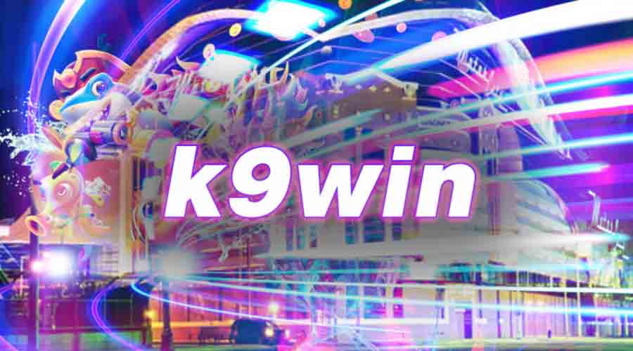 k9win สมัคร